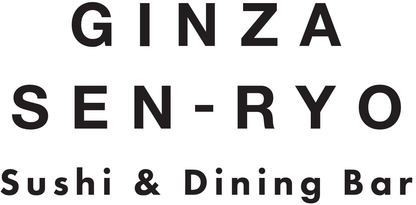 GINZA SEN-RYOロゴ